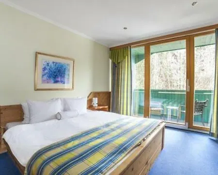 Alpine Club Hotel 4*